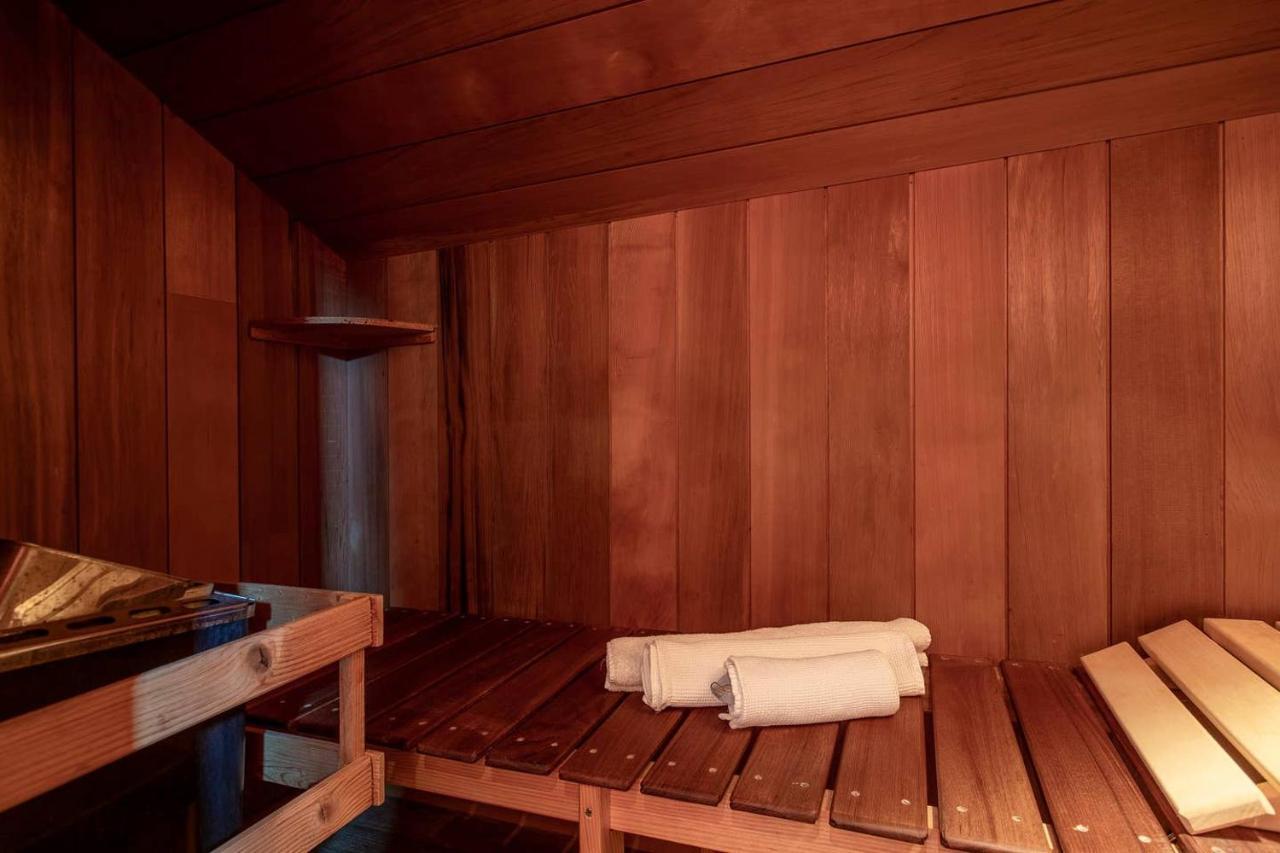 Chalet Dreamtime Les Villards-sur-Thones Екстер'єр фото
